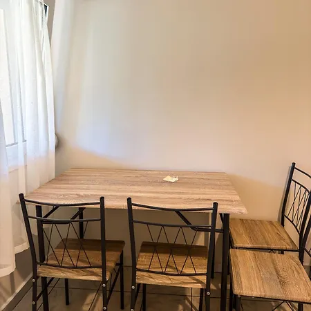 Little Paradise House דירה Nea Kallikrateia