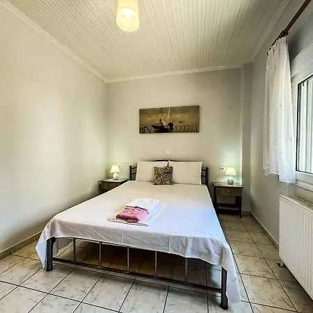 Little Paradise House דירה *